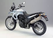 BMW F 650 GS